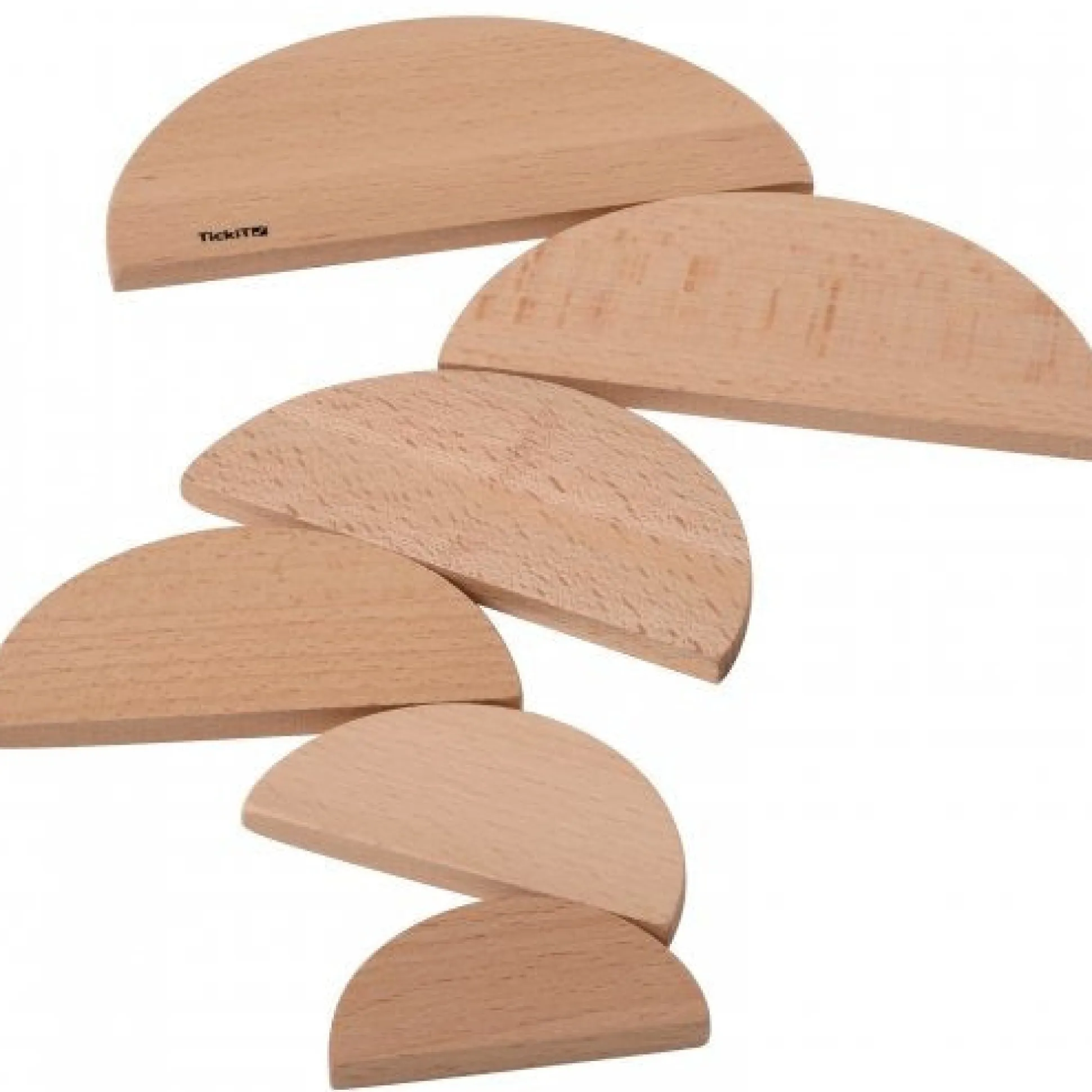 Natural Architect Arch Panels
