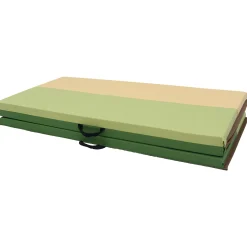 Natural Colored Tumbling Mat