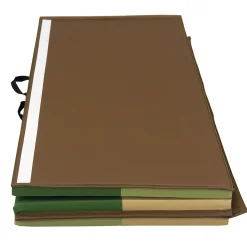 Natural Colored Tumbling Mat