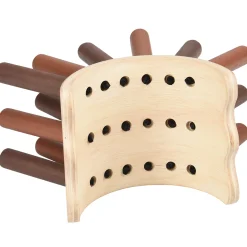 Natural Toddler Sensory & Stacking Collection
