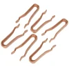 Natural Tweezers | Set of 6 Toddler Fine Motor & STEM Learning Tools