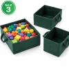 Nature Exploration Storage Baskets – Set of 3