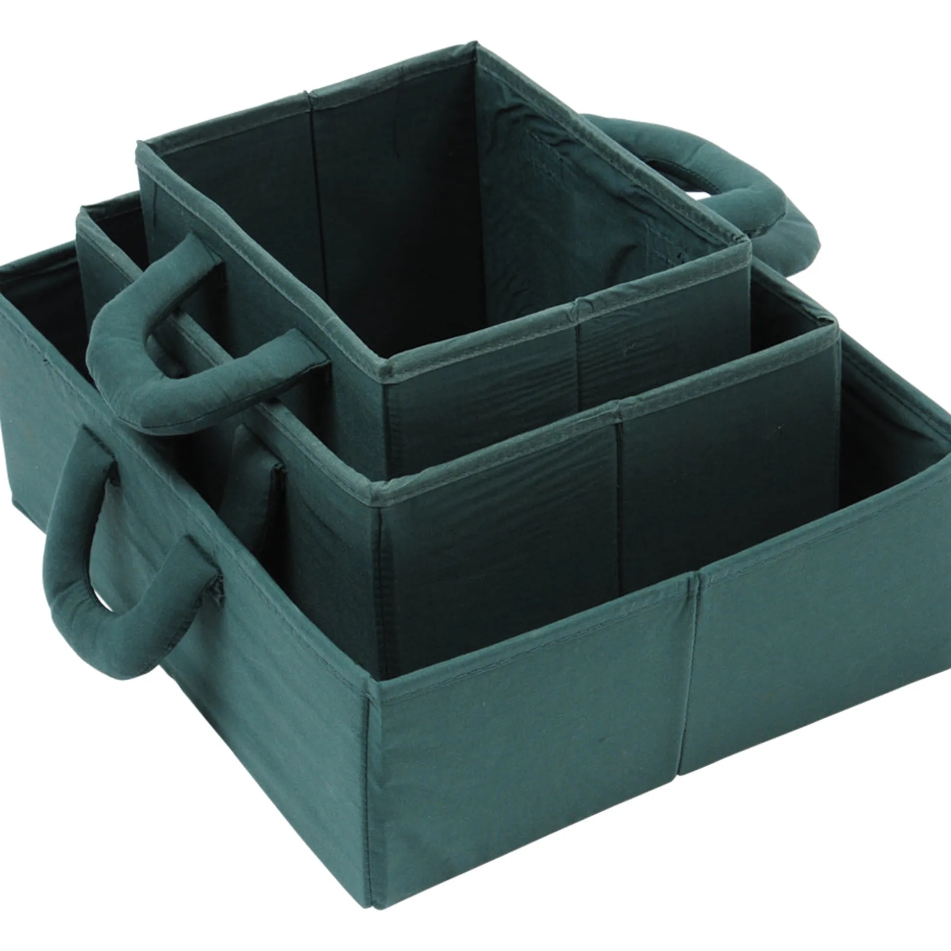 Nature Exploration Storage Baskets – Set of 3