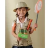 Nature Explorer Classroom Set | Dress-Up Set for Kids Ages 3–6 Career Outfit