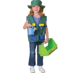 Nature Play Gardening Tool Set for Kids