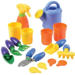 Nature Play Gardening Tool Set for Kids