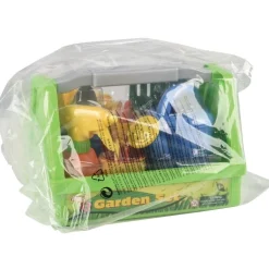 Nature Play Gardening Tool Set for Kids