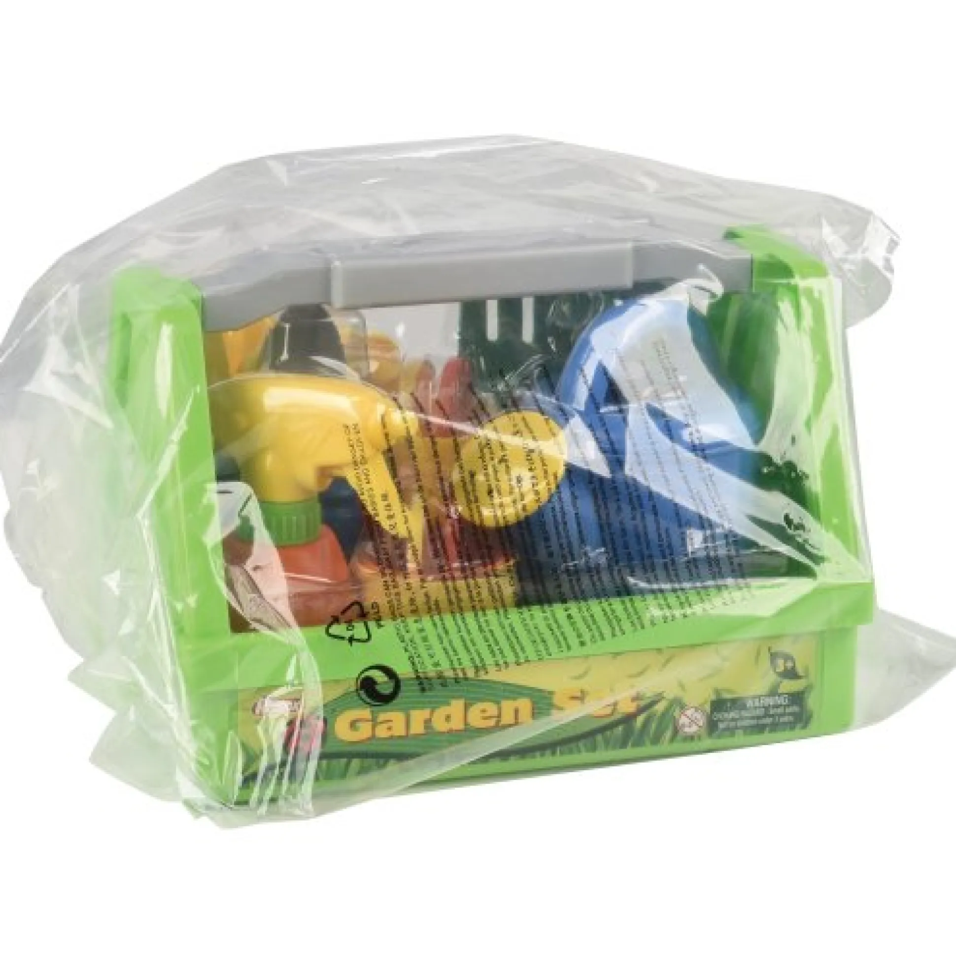 Nature Play Gardening Tool Set for Kids
