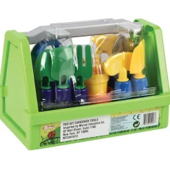 Nature Play Gardening Tool Set for Kids