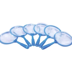 Nature & Sensory Exploration Nets - Set of 6