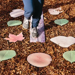Nature's Footsteps