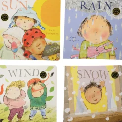 Nature & Weather Literacy Pack - Bundle