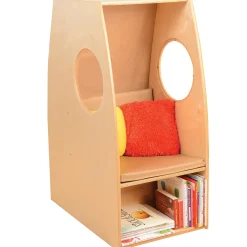 Nestled Nook | Cozy Sensory Retreat