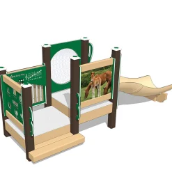 Ney Ney (Infant Playground Unit)