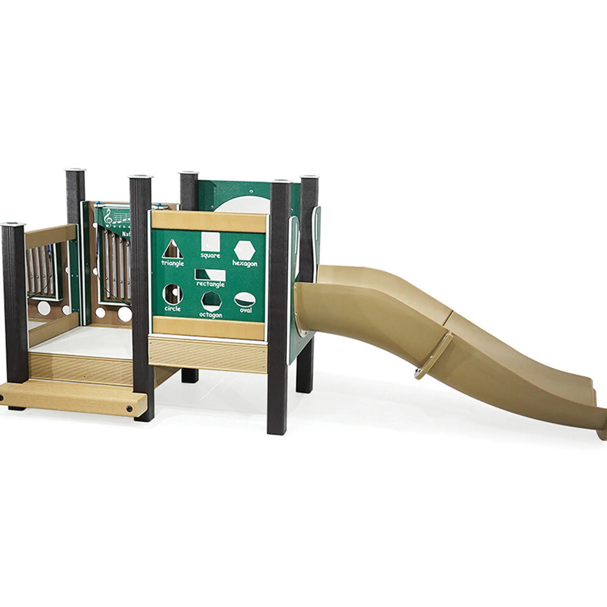 Ney Ney (Infant Playground Unit)