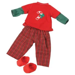 Nighty Night Pajamas Clothing Set Only