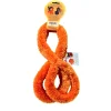 Noodle Roonie Orange Craft Wire