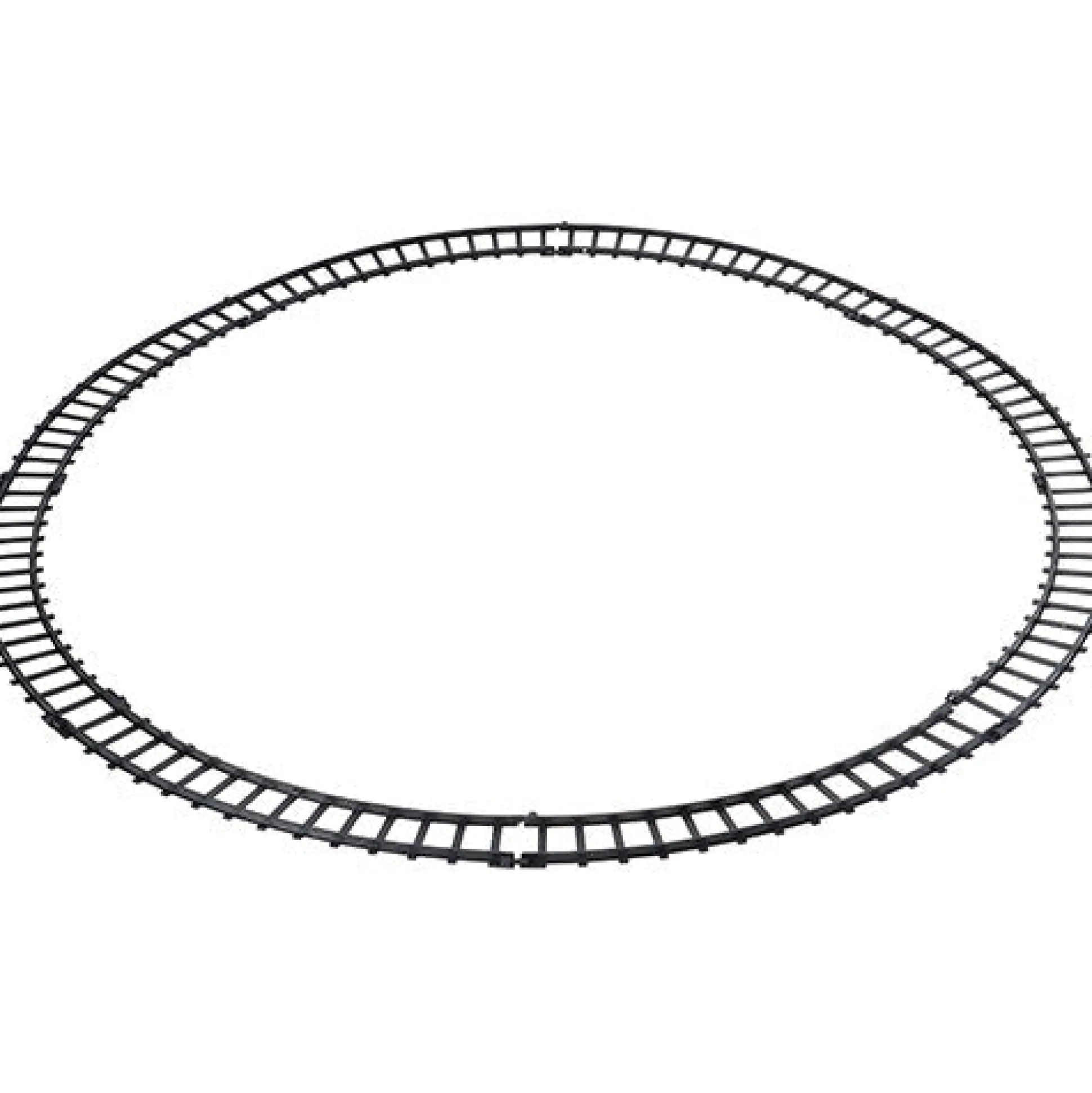 North Pole Express Electric Train Set for Preschool STEM Play