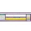 North Star Teacher Resources Traditional Cursive Intermediate Desk Name Plates