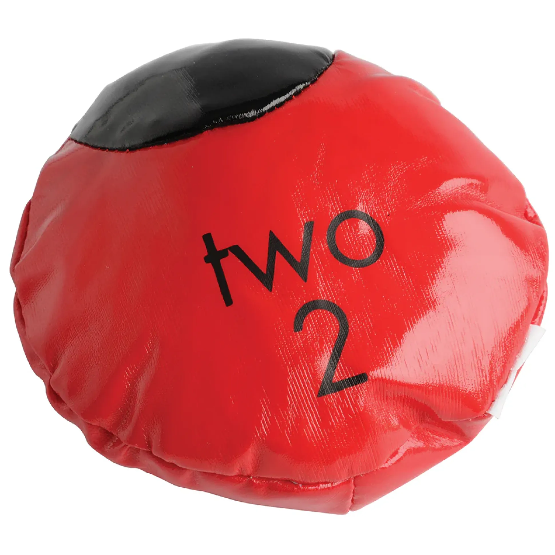 Numbered Ladybug Beanbags – Set of 6