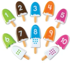Number Pops™
