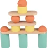 Oppi® Stix | Eco-Friendly Construction Set