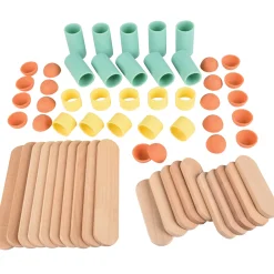 Oppi® Stix | Eco-Friendly Construction Set