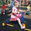 Outdoor Adventure Camp Ride-On Bundle