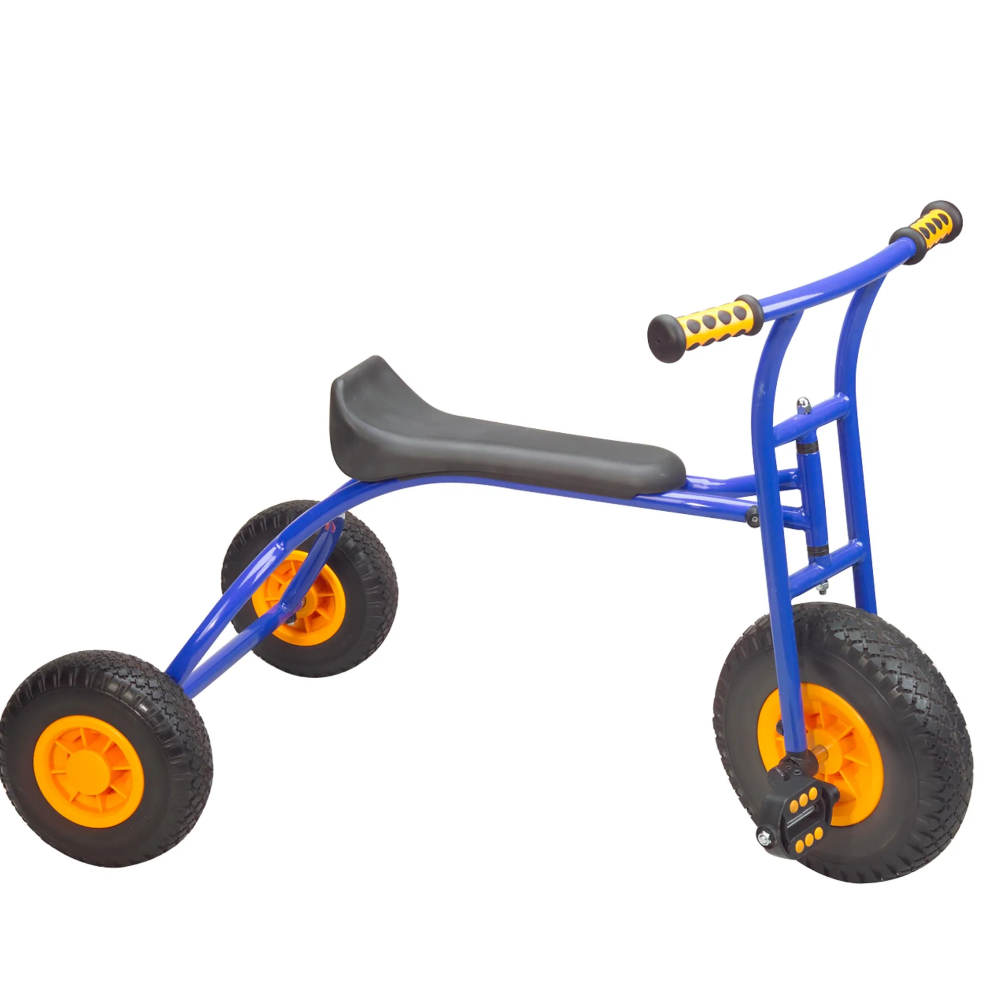 Outdoor Adventure Camp Ride-On Bundle