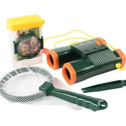 Outdoor Exploration & Observation Bundle