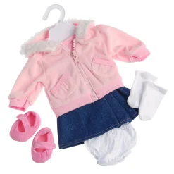 Out For the Day Clothing Set
