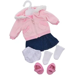 Out For the Day Clothing Set