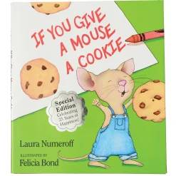 Outstanding Recommendations Children’s Hardcover Book Set | 8 Story Collection