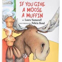 Outstanding Recommendations Children’s Hardcover Book Set | 8 Story Collection