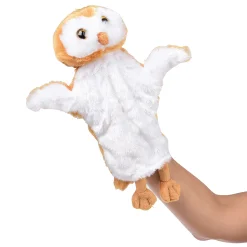 Owl Babies Puppets & Board Book*