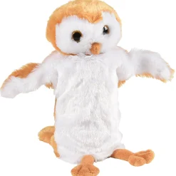 Owl Babies Puppets & Board Book*