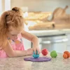 Paint & Clay Mushroom Stampers