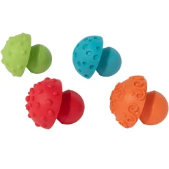 Paint & Clay Mushroom Stampers