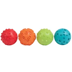 Paint & Clay Mushroom Stampers