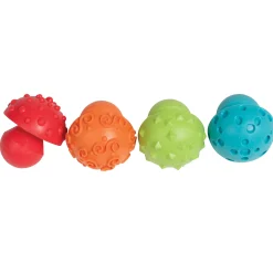 Paint & Clay Mushroom Stampers