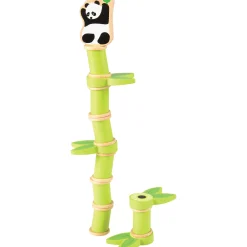 Panda Bamboo Tree Balance