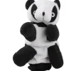 Panda Puppet