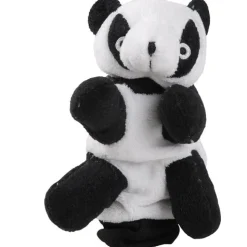 Panda Puppet
