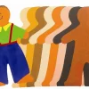 Paper Doll Pad - 48 Sheets