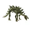 Parasaurolophus Fossil Dinosaur Model