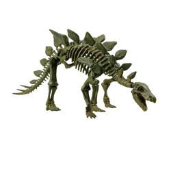 Parasaurolophus Fossil Dinosaur Model