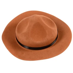 Park Ranger Costume with Bear