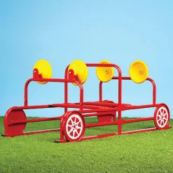 Passenger Car