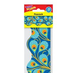 Peacock Terrific Trimmers® - 39 ft