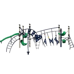 Peak Adventure Playground